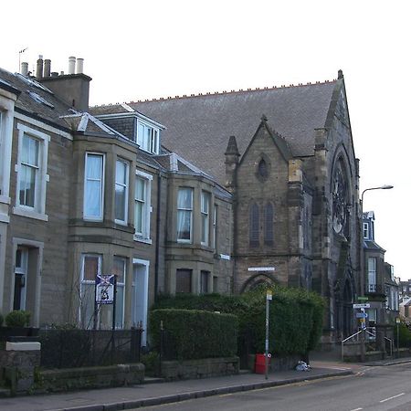 Regis Guest House EDI Exterior foto