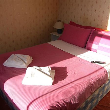 Regis Guest House EDI Exterior foto