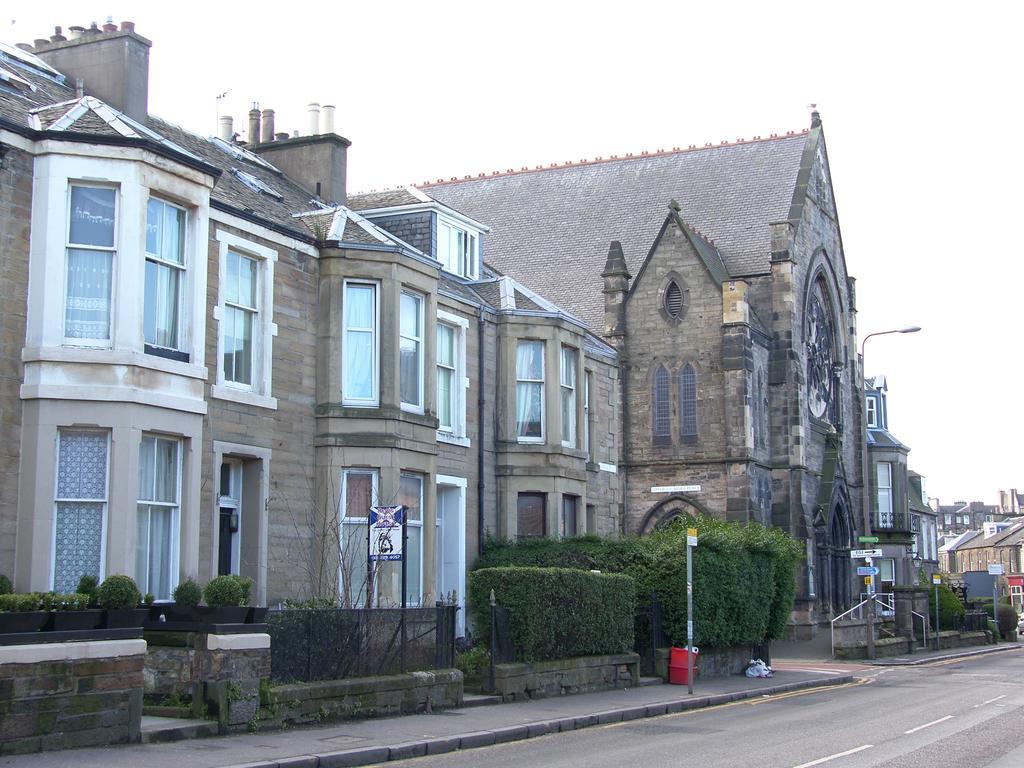 Regis Guest House EDI Exterior foto