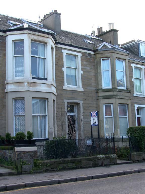 Regis Guest House EDI Exterior foto