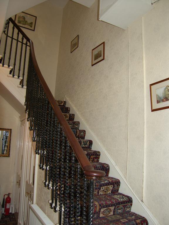 Regis Guest House EDI Exterior foto