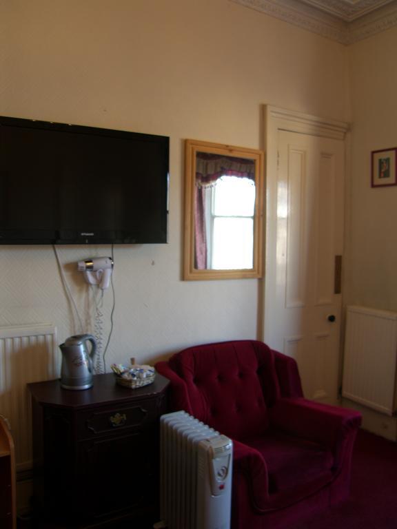 Regis Guest House EDI Cameră foto