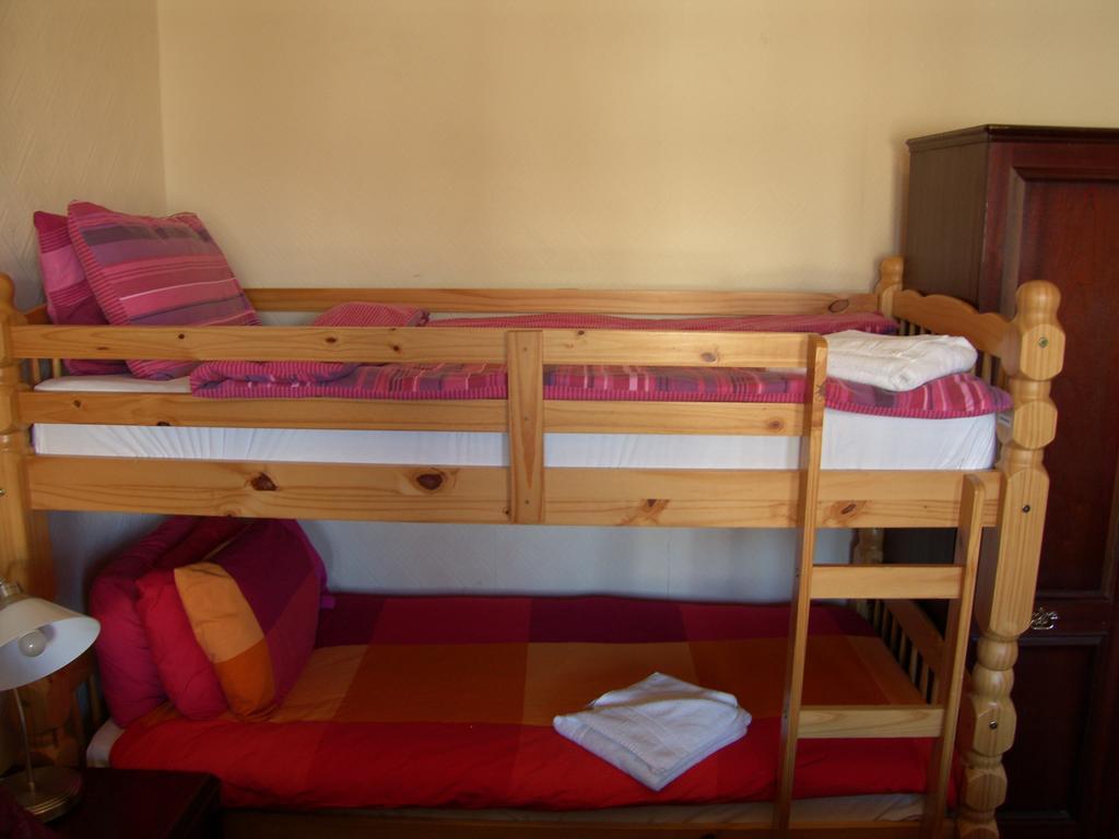 Regis Guest House EDI Cameră foto