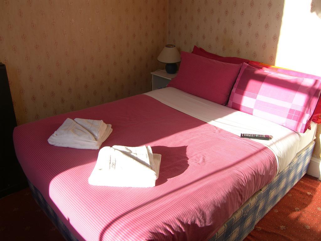 Regis Guest House EDI Exterior foto