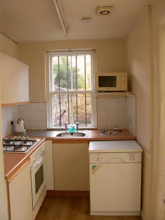 Regis Guest House EDI Exterior foto