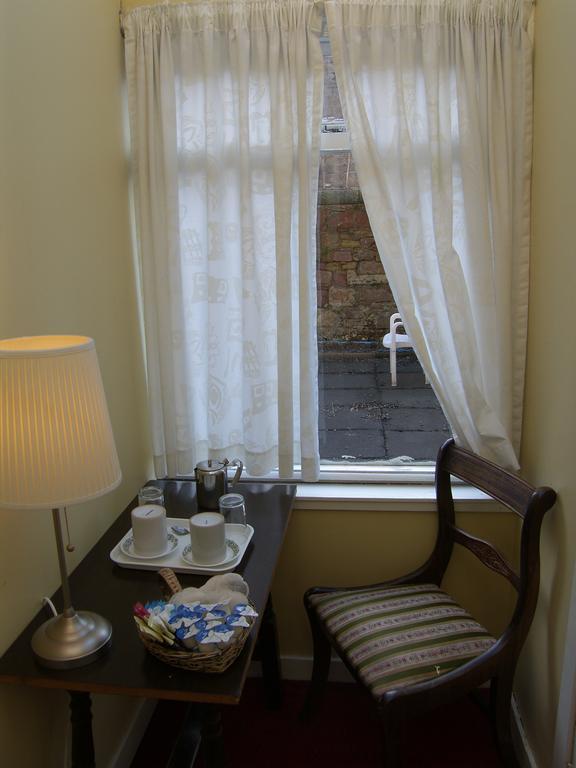 Regis Guest House EDI Exterior foto